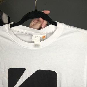 مجهول h\u0026m kodak t shirt 